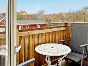 Holiday home SÖLVESBORG XVI in Sölvesborg